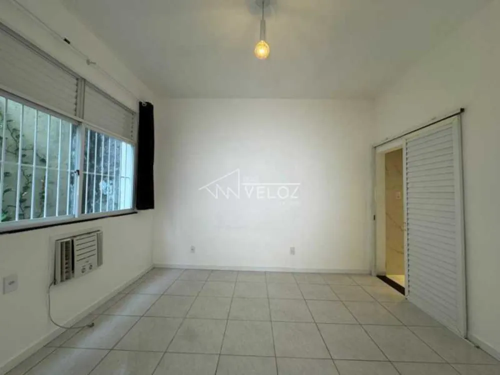 Apartamento, 1 quarto, 35 m² - Foto 1