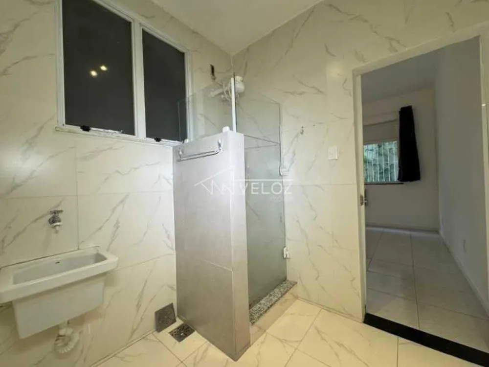 Apartamento, 1 quarto, 35 m² - Foto 9