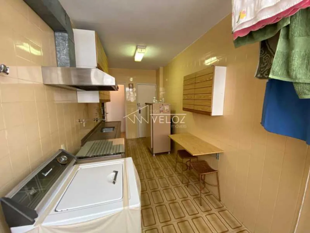 Apartamento, 3 quartos, 101 m² - Foto 6