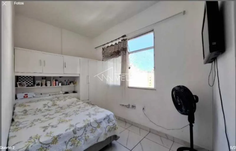 Apartamento, 2 quartos, 34 m² - Foto 5