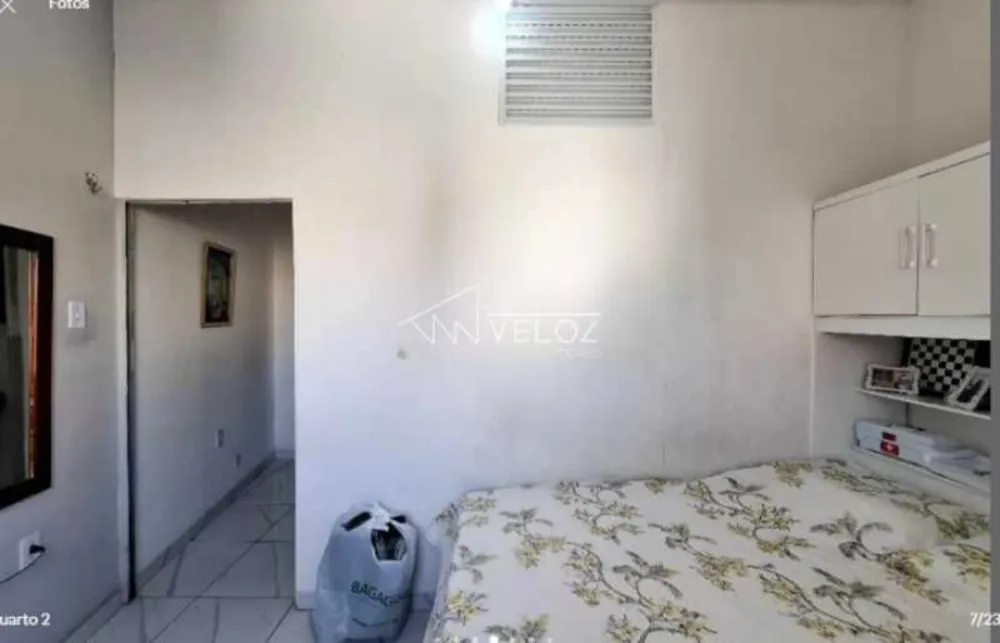 Apartamento, 2 quartos, 34 m² - Foto 7