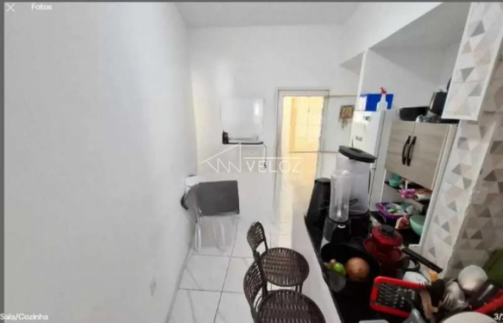 Apartamento, 2 quartos, 34 m² - Foto 3
