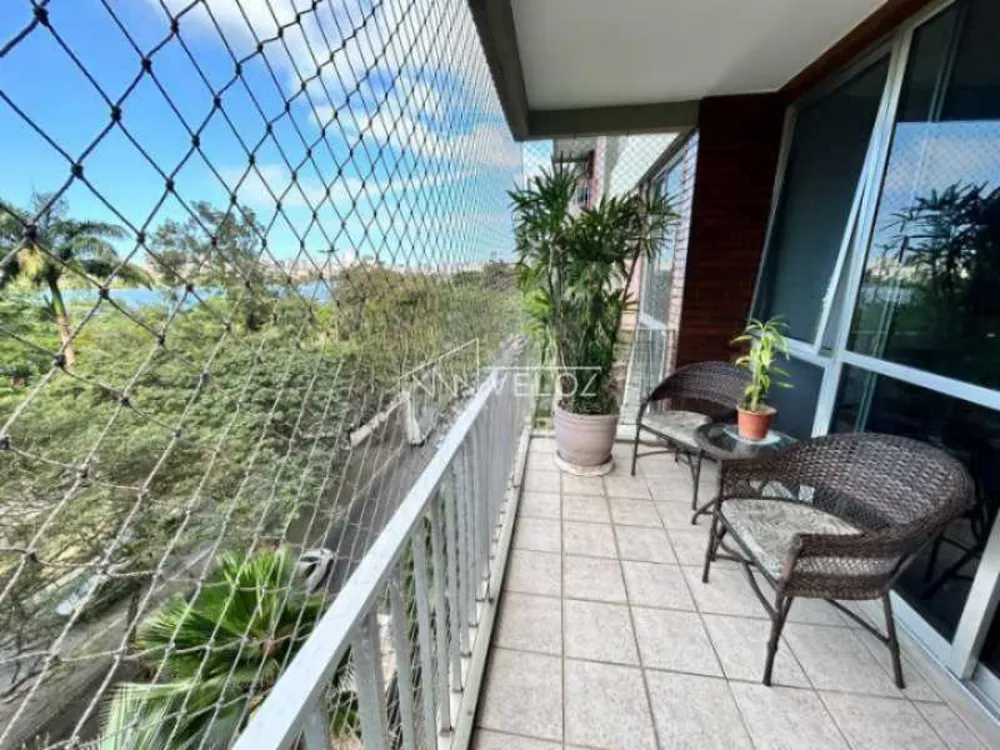 Apartamento, 2 quartos, 113 m² - Foto 5