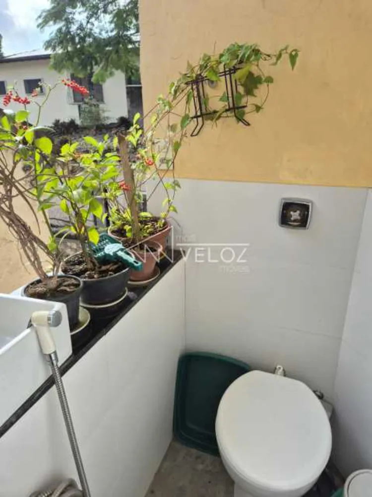 Apartamento, 2 quartos, 67 m² - Foto 11