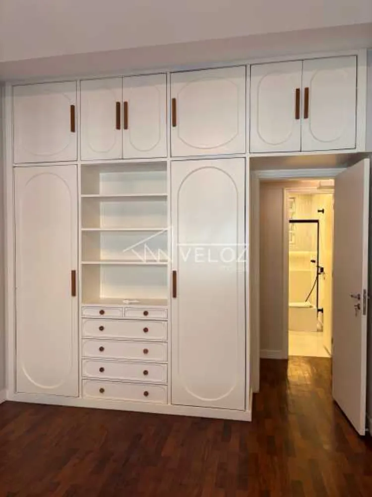 Apartamento, 5 quartos, 280 m² - Foto 22
