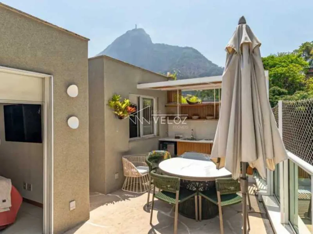 Cobertura, 3 quartos, 153 m² - Foto 10