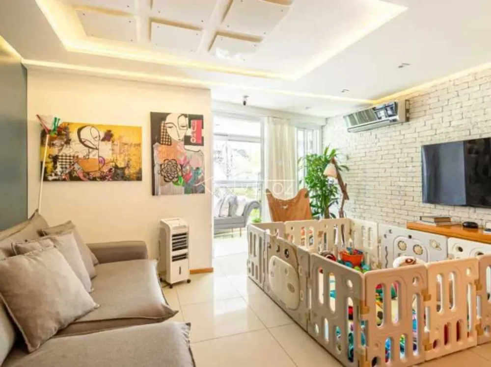 Cobertura, 3 quartos, 153 m² - Foto 8