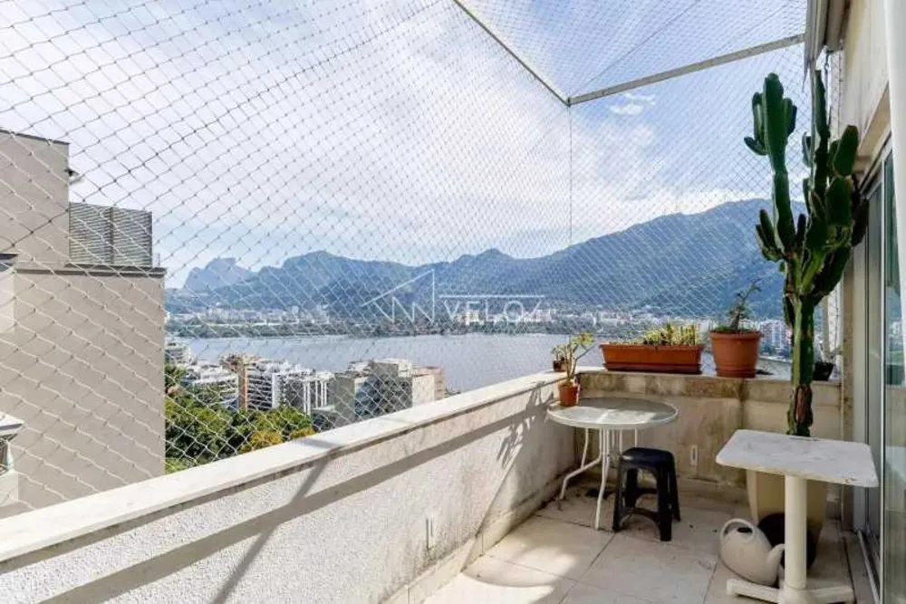 Apartamento, 5 quartos, 125 m² - Foto 22