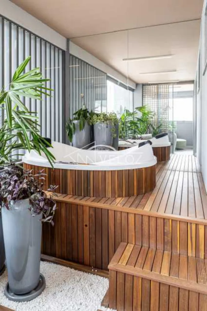 Apartamento, 3 quartos, 208 m² - Foto 3