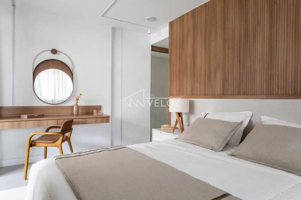 Apartamento, 3 quartos, 208 m² - Foto 10