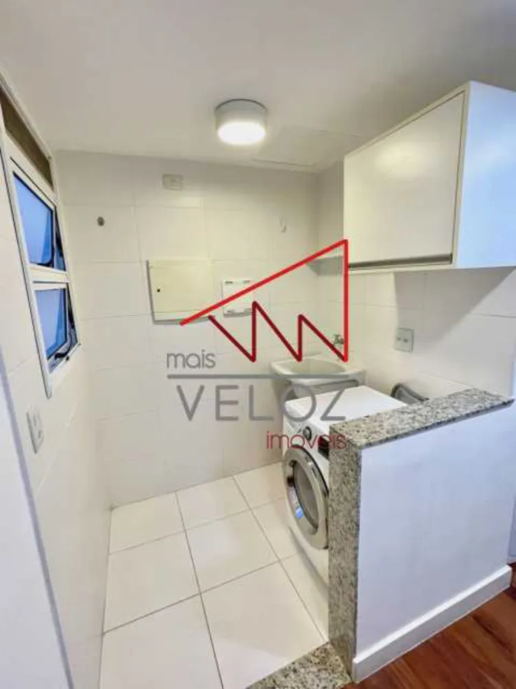 Apartamento, 1 quarto, 65 m² - Foto 15
