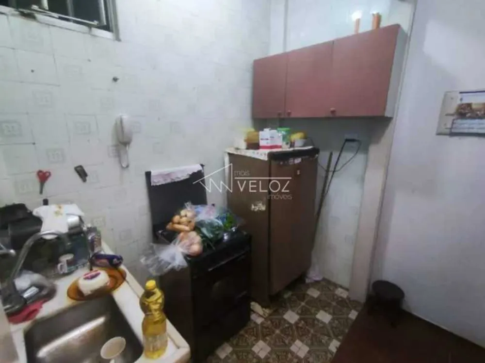 Apartamento, 1 quarto, 27 m² - Foto 17