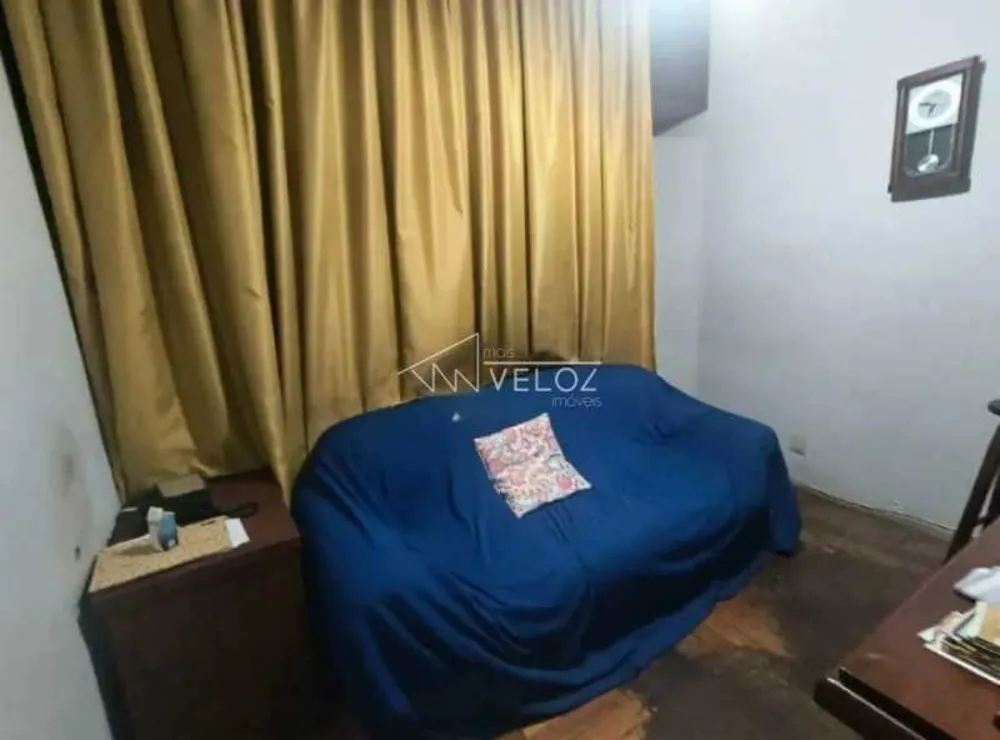 Apartamento, 1 quarto, 27 m² - Foto 1