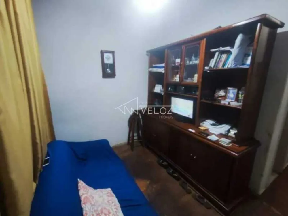 Apartamento, 1 quarto, 27 m² - Foto 8