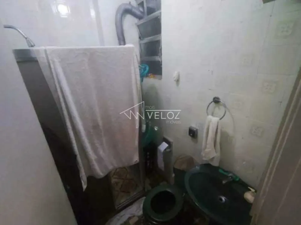 Apartamento, 1 quarto, 27 m² - Foto 3