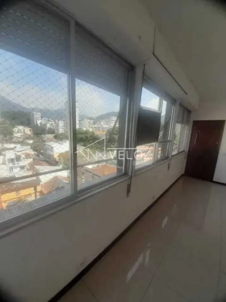 Apartamento, 3 quartos, 110 m² - Foto 9