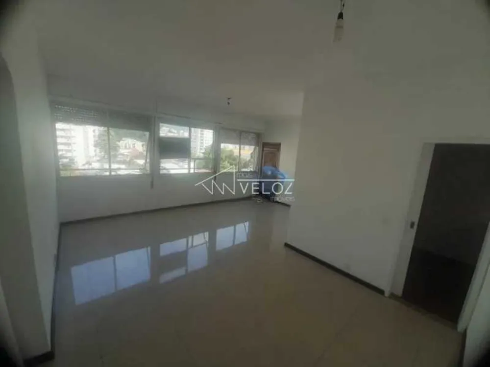 Apartamento, 3 quartos, 110 m² - Foto 4