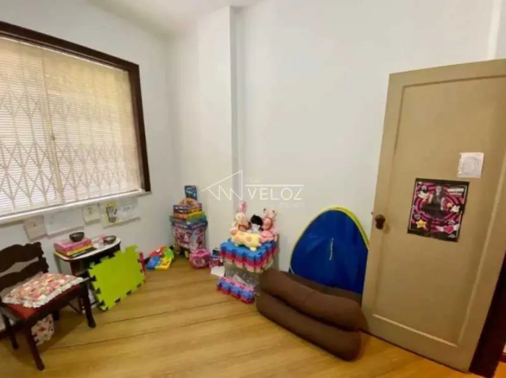 Apartamento, 3 quartos, 114 m² - Foto 13
