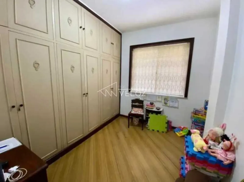 Apartamento, 3 quartos, 114 m² - Foto 2