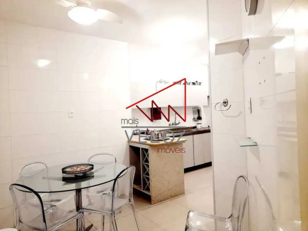 Apartamento, 3 quartos, 216 m² - Foto 12