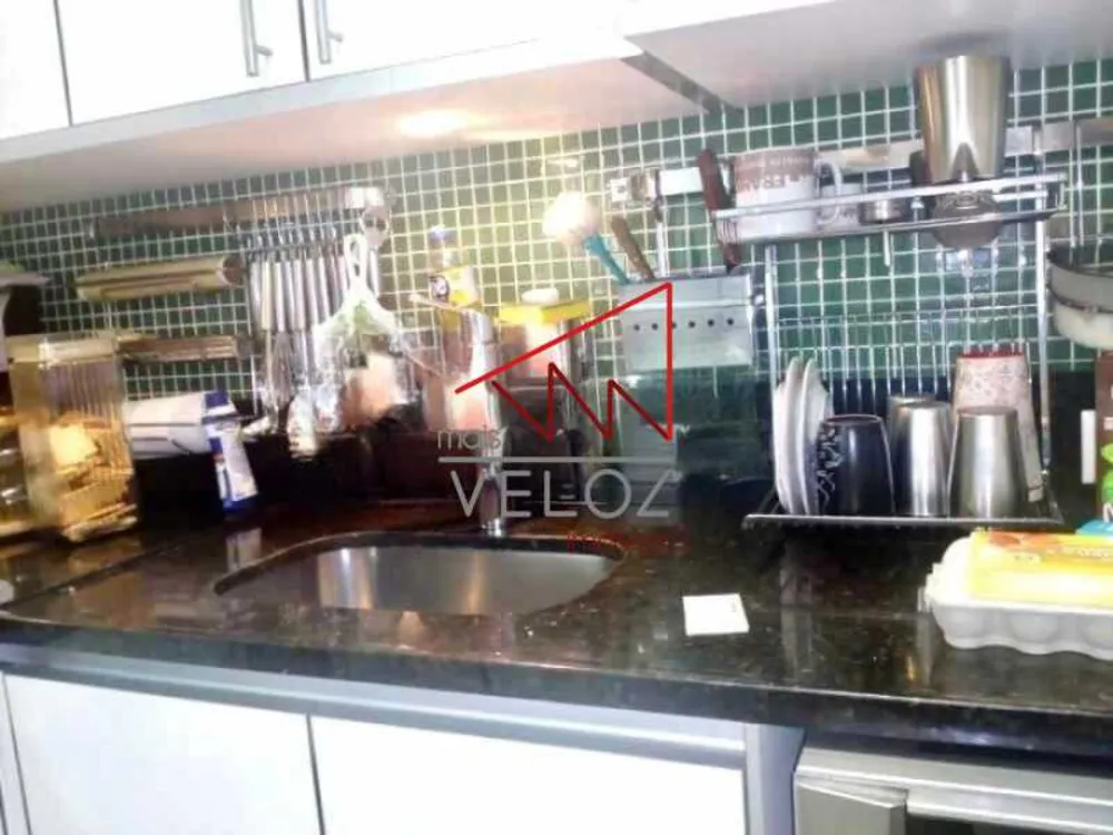 Apartamento, 3 quartos, 100 m² - Foto 9