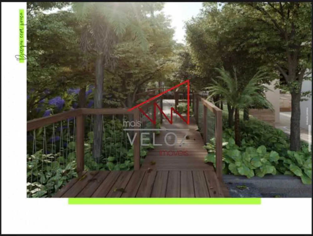Apartamento, 2 quartos, 78 m² - Foto 1