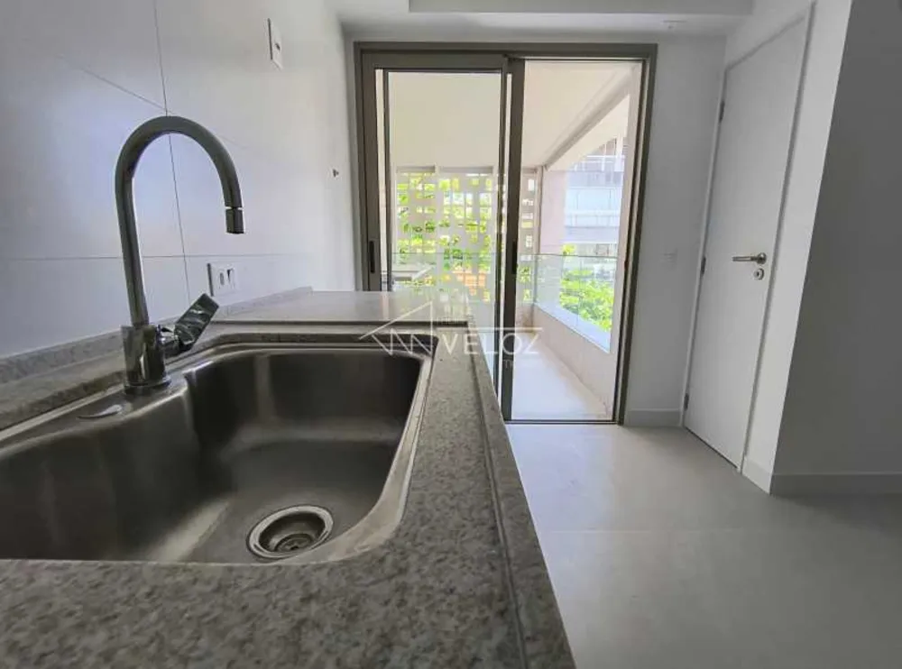 Apartamento, 1 quarto, 45 m² - Foto 10