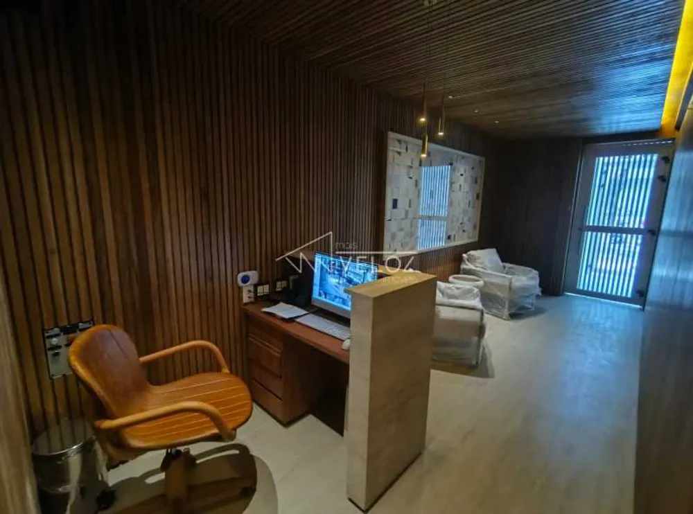 Apartamento, 1 quarto, 45 m² - Foto 6