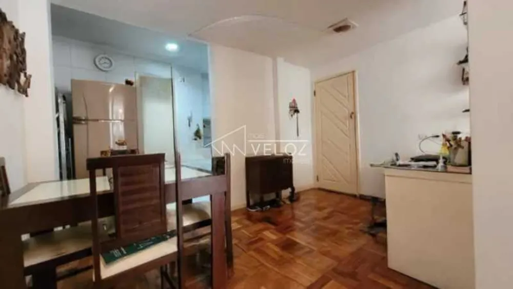 Apartamento, 1 quarto, 59 m² - Foto 1