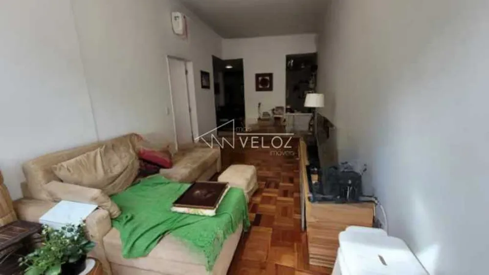 Apartamento, 1 quarto, 59 m² - Foto 15