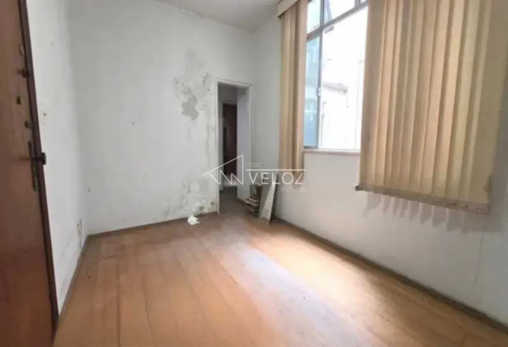 Apartamento, 1 quarto, 34 m² - Foto 6