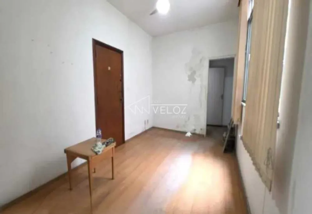 Apartamento, 1 quarto, 34 m² - Foto 1
