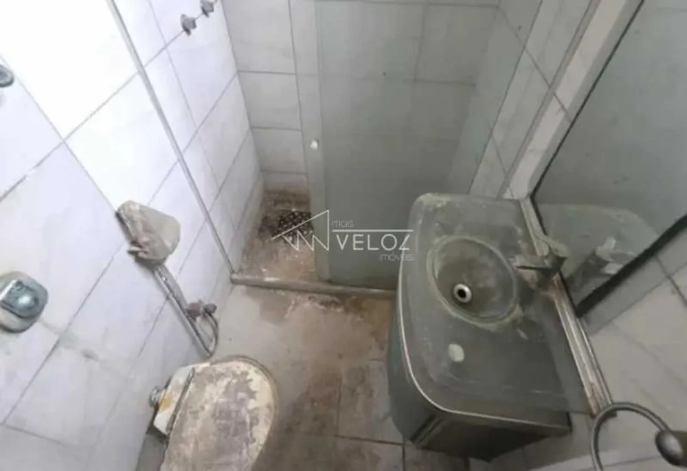 Apartamento, 1 quarto, 34 m² - Foto 13