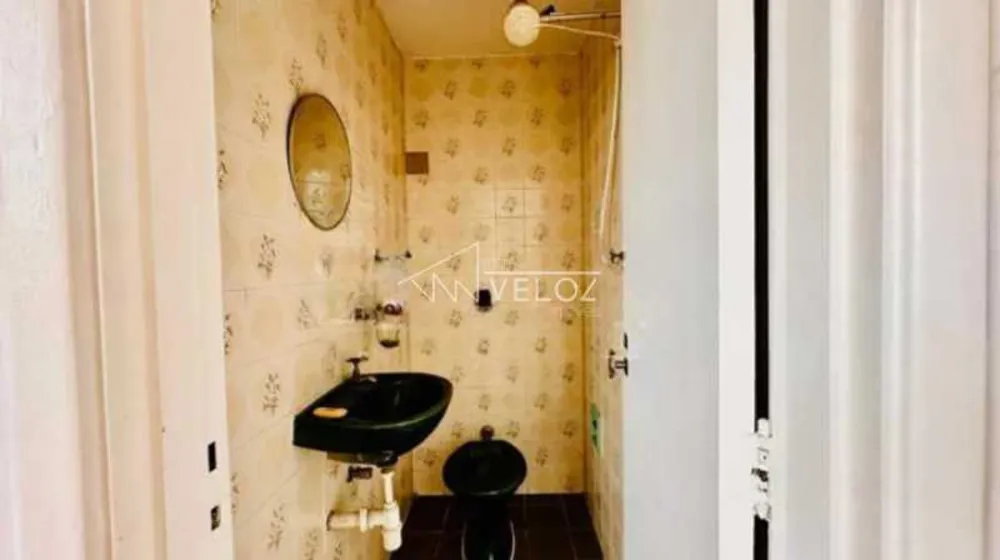 Apartamento, 1 quarto, 50 m² - Foto 17