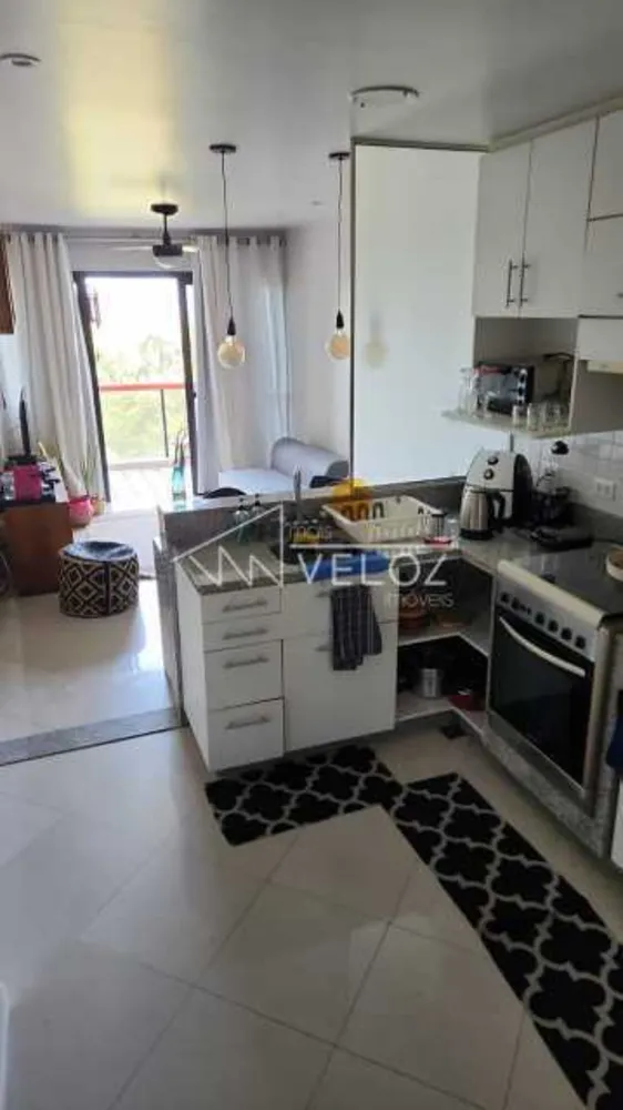 Apartamento, 2 quartos, 71 m² - Foto 18
