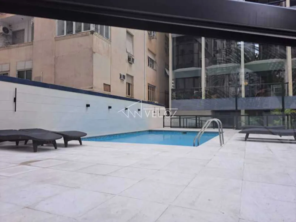 Apartamento, 2 quartos, 71 m² - Foto 1