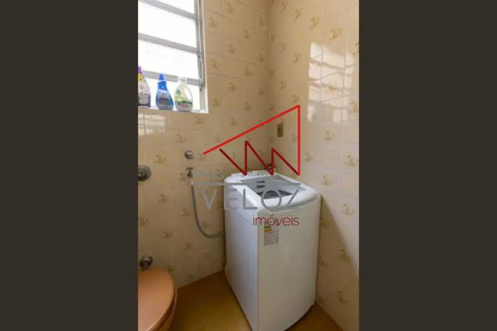 Apartamento, 1 quarto, 50 m² - Foto 4