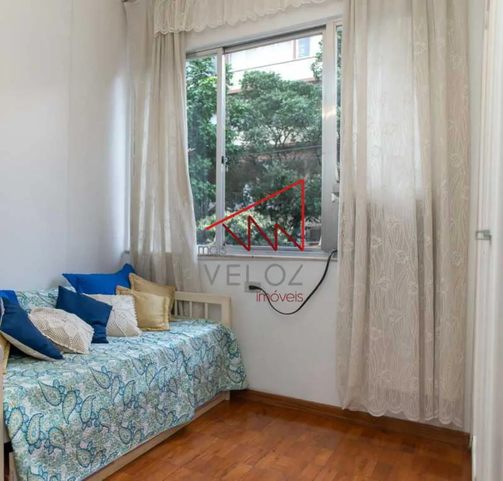Apartamento, 3 quartos, 108 m² - Foto 10