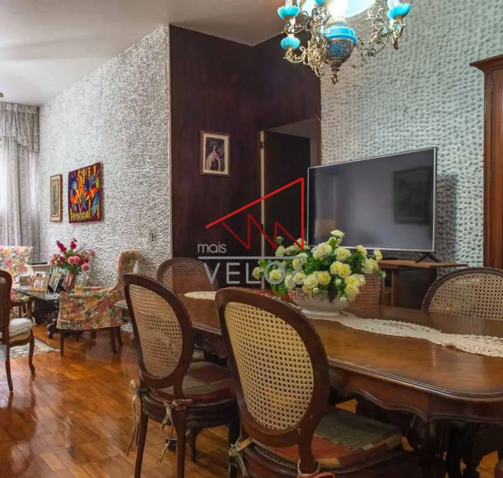 Apartamento, 3 quartos, 108 m² - Foto 14