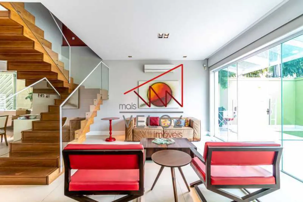 Apartamento, 6 quartos, 595 m² - Foto 10