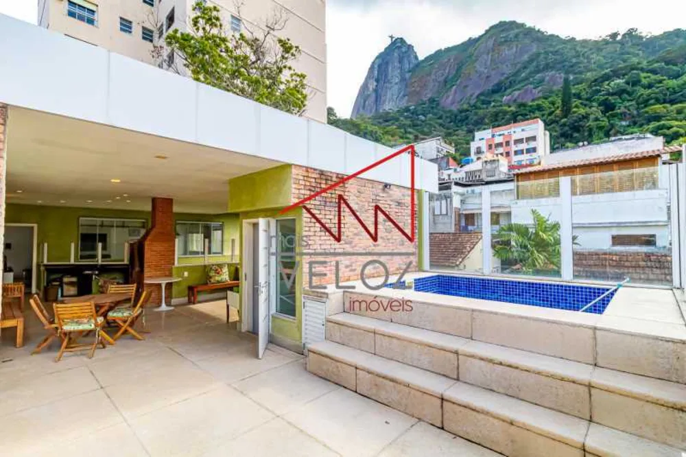 Apartamento, 6 quartos, 595 m² - Foto 3