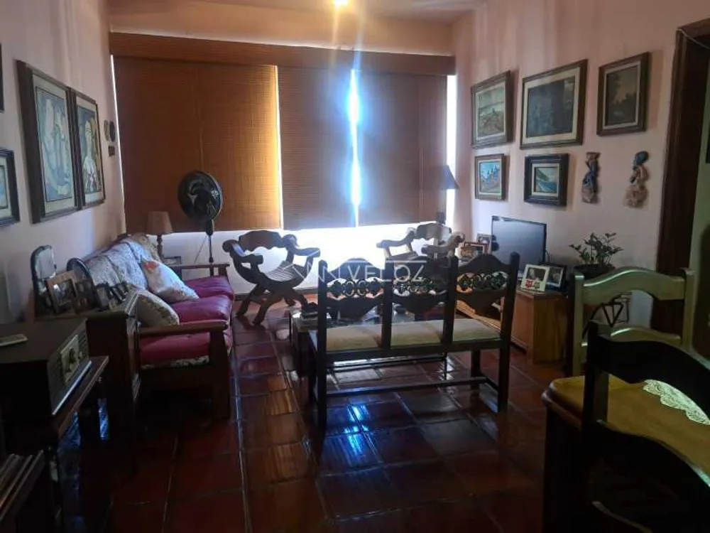 Apartamento, 3 quartos, 106 m² - Foto 15