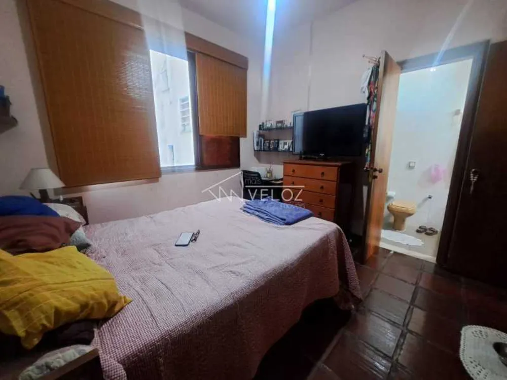 Apartamento, 3 quartos, 106 m² - Foto 12
