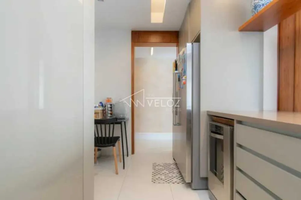 Apartamento, 5 quartos, 315 m² - Foto 4