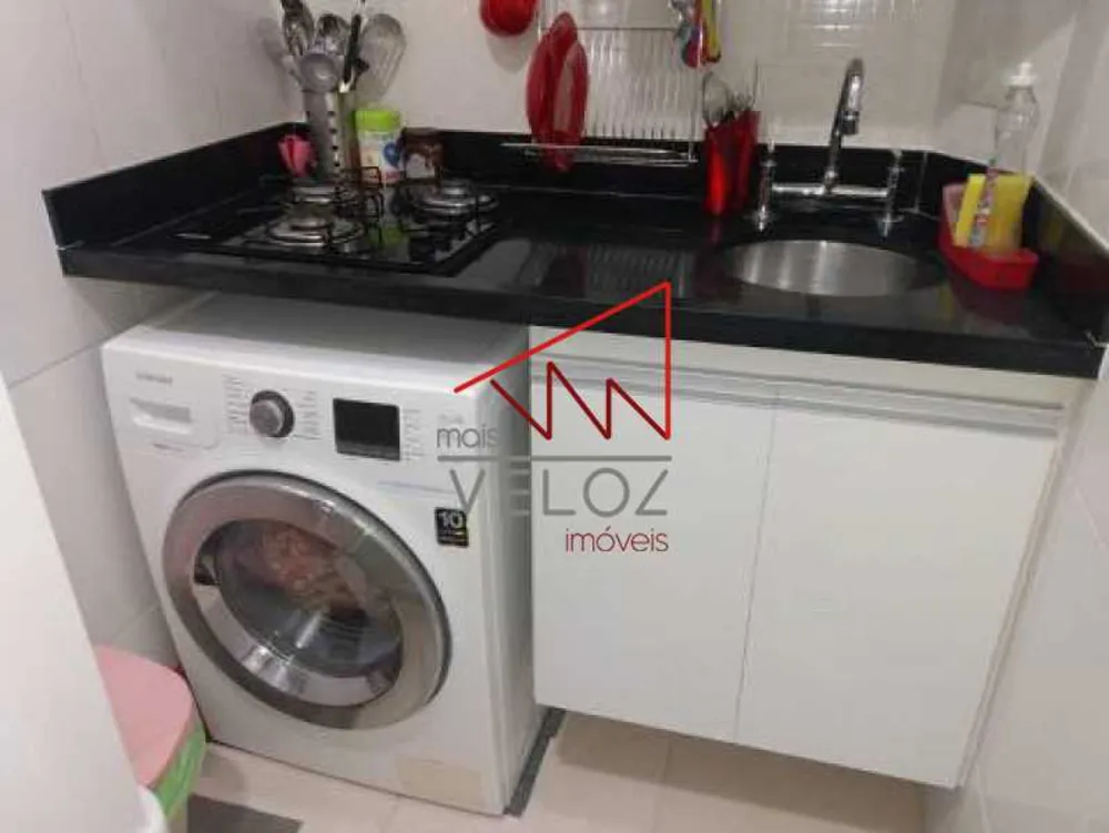 Apartamento, 1 quarto, 32 m² - Foto 18