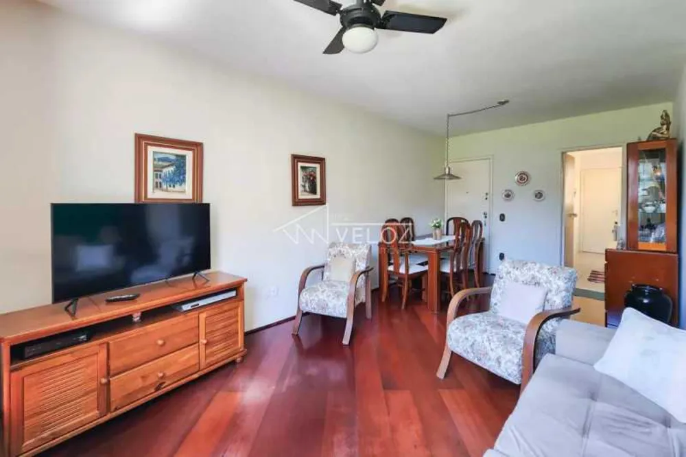 Apartamento, 3 quartos, 89 m² - Foto 1