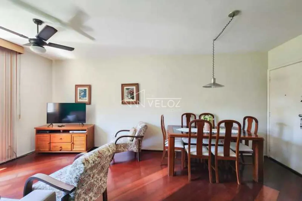 Apartamento, 3 quartos, 89 m² - Foto 7