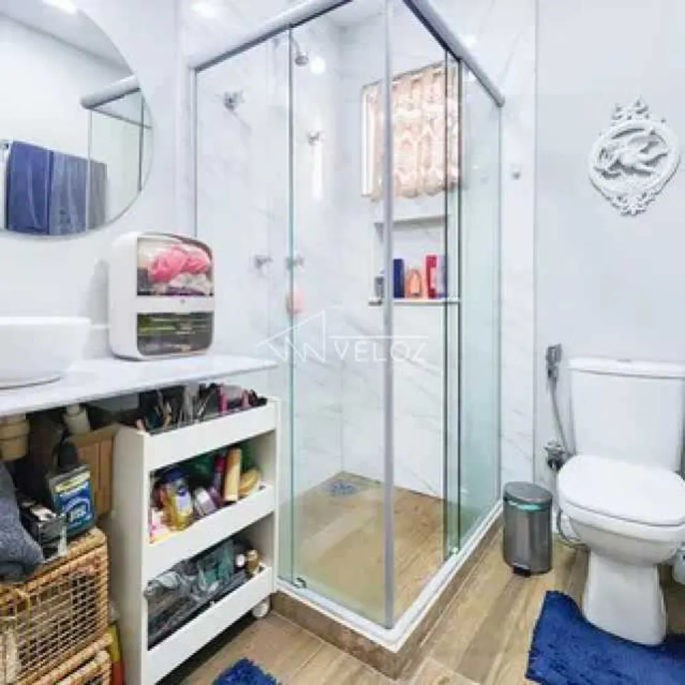 Apartamento, 5 quartos, 141 m² - Foto 23