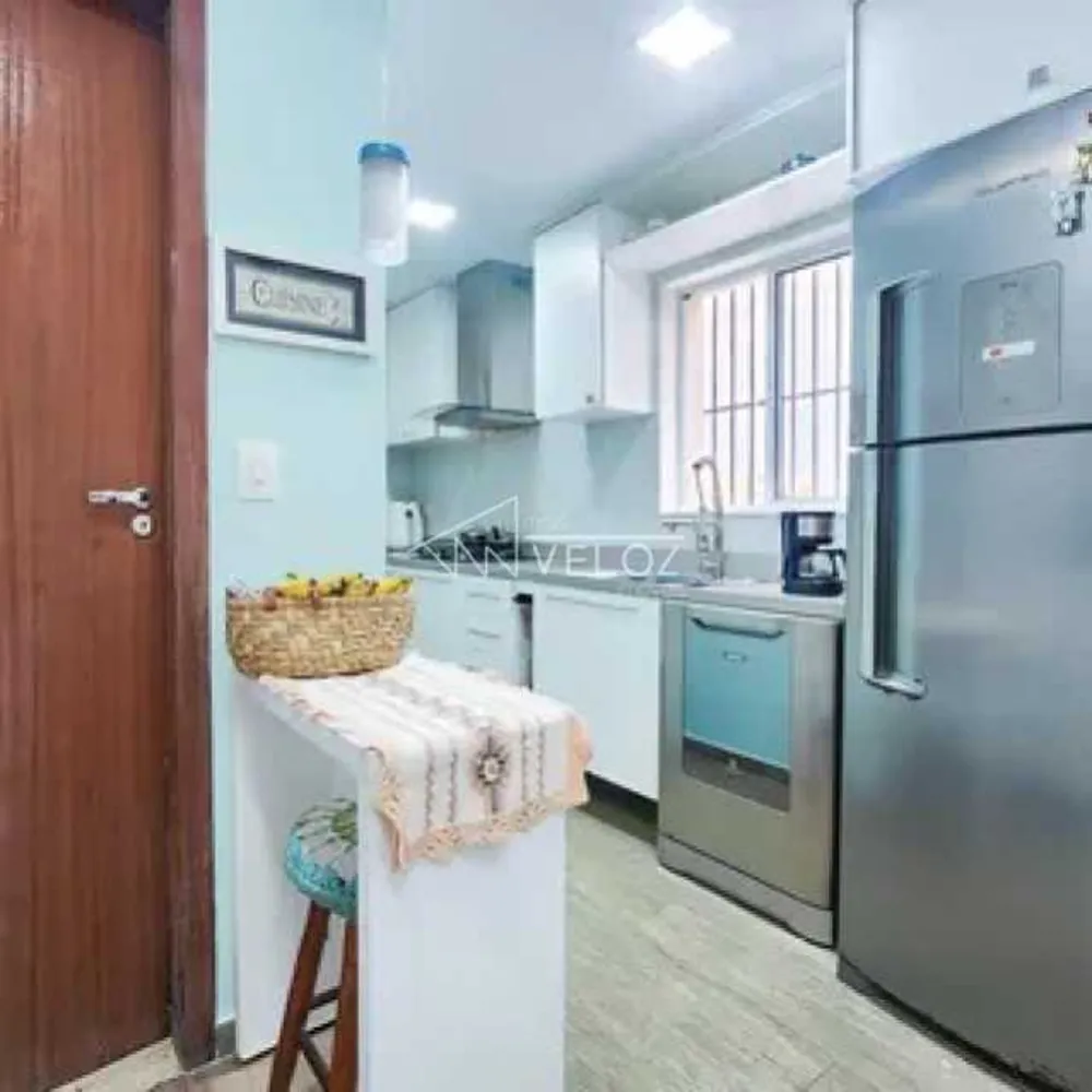 Apartamento, 5 quartos, 141 m² - Foto 25
