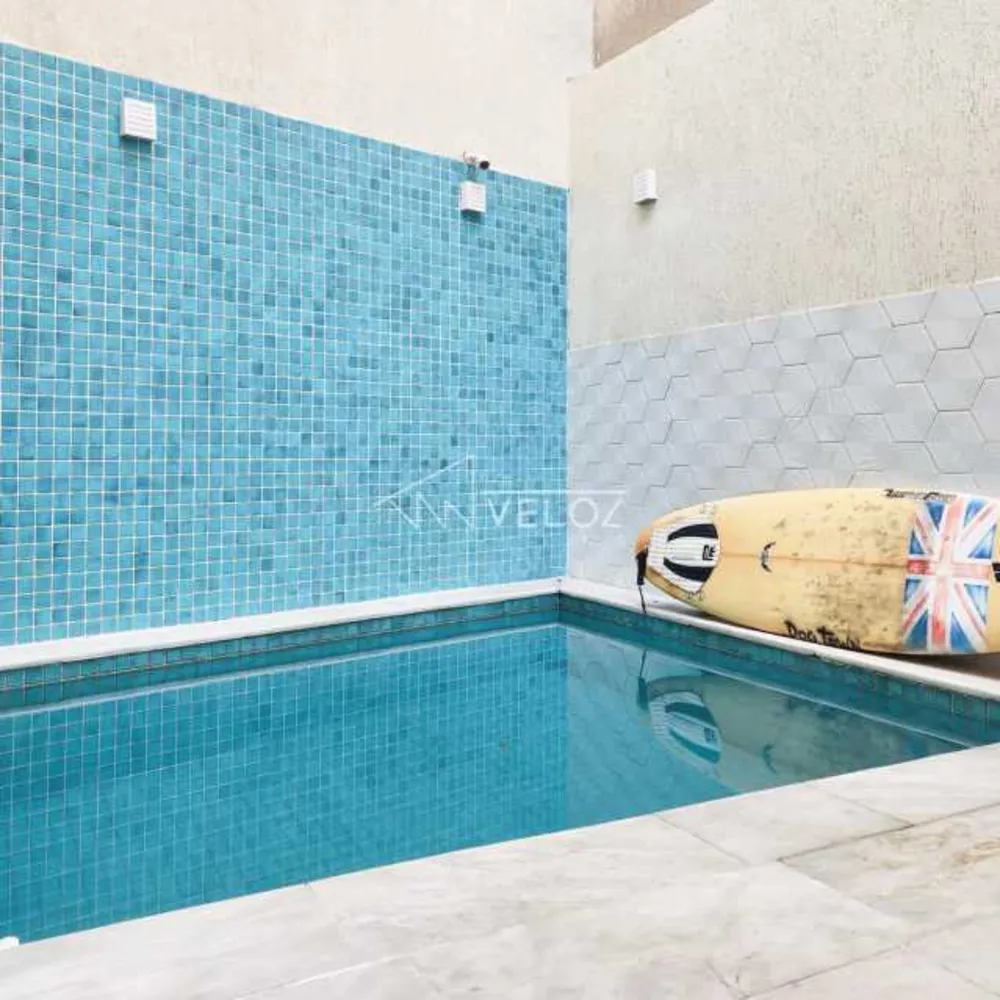 Apartamento, 5 quartos, 141 m² - Foto 2